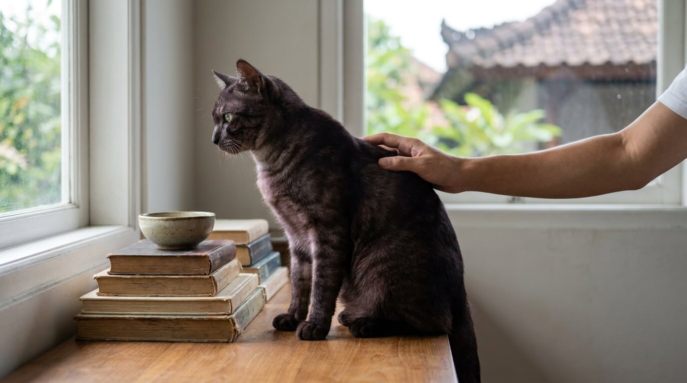Raas Cat Breed History Personality Care And What Owners Should Know 1